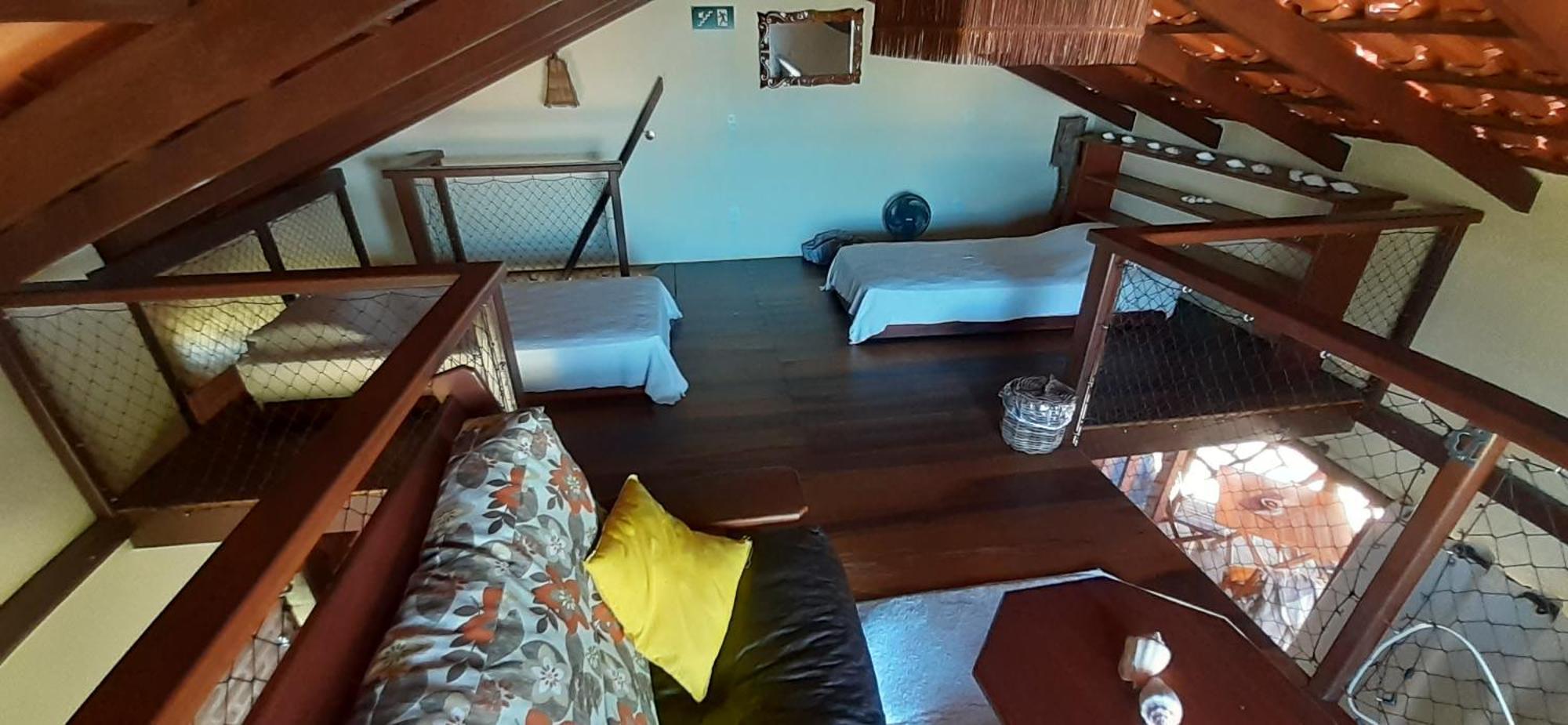 Pousada Lacula Moitas Szoba fotó