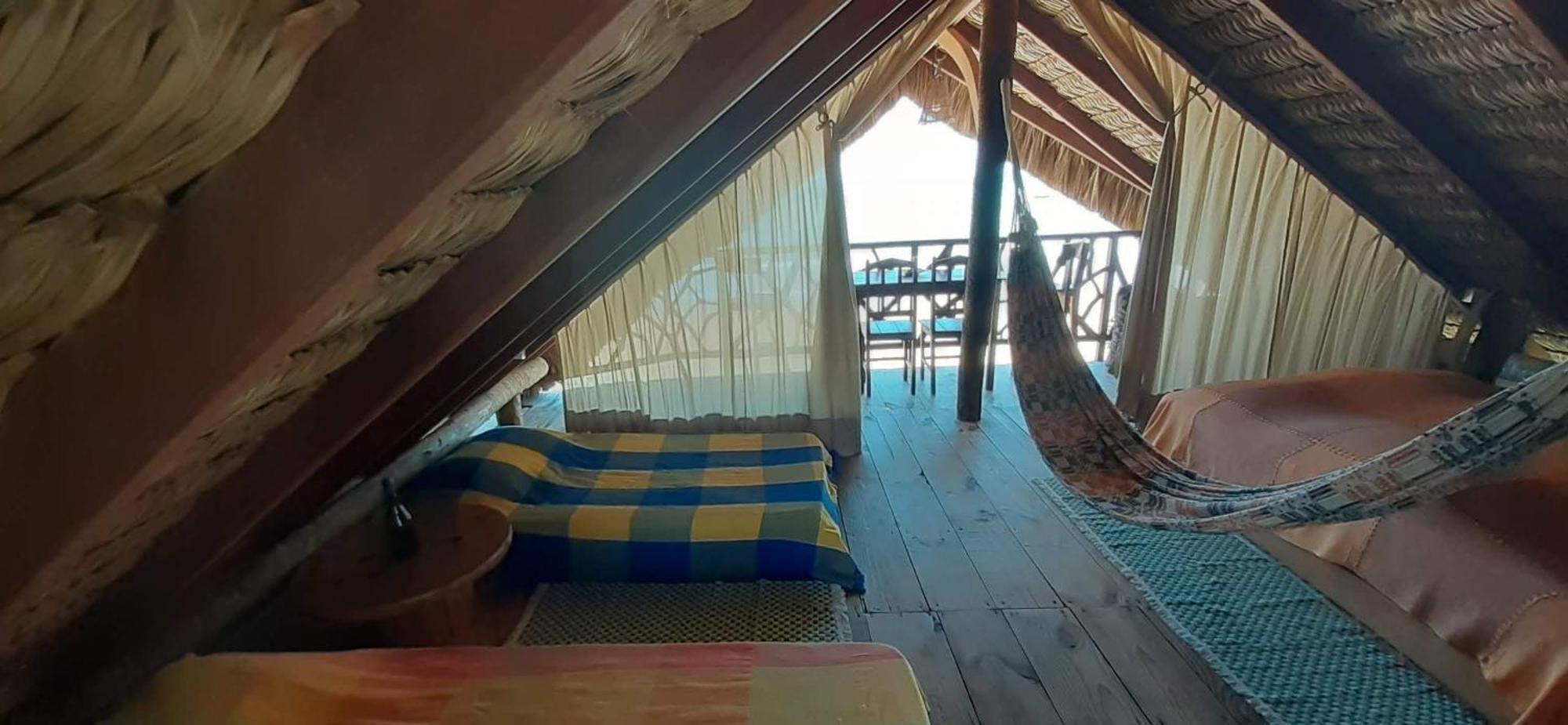 Pousada Lacula Moitas Szoba fotó